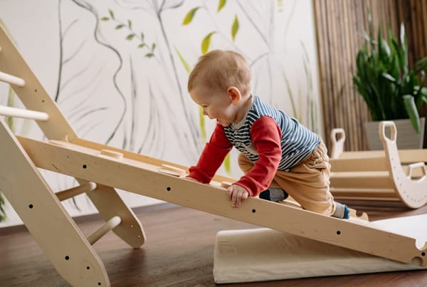 Active Ants Childcare | Bedworth