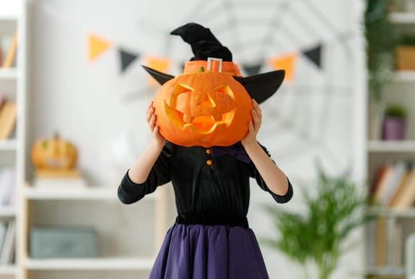 Old Coventrians Halloween Party | Canley