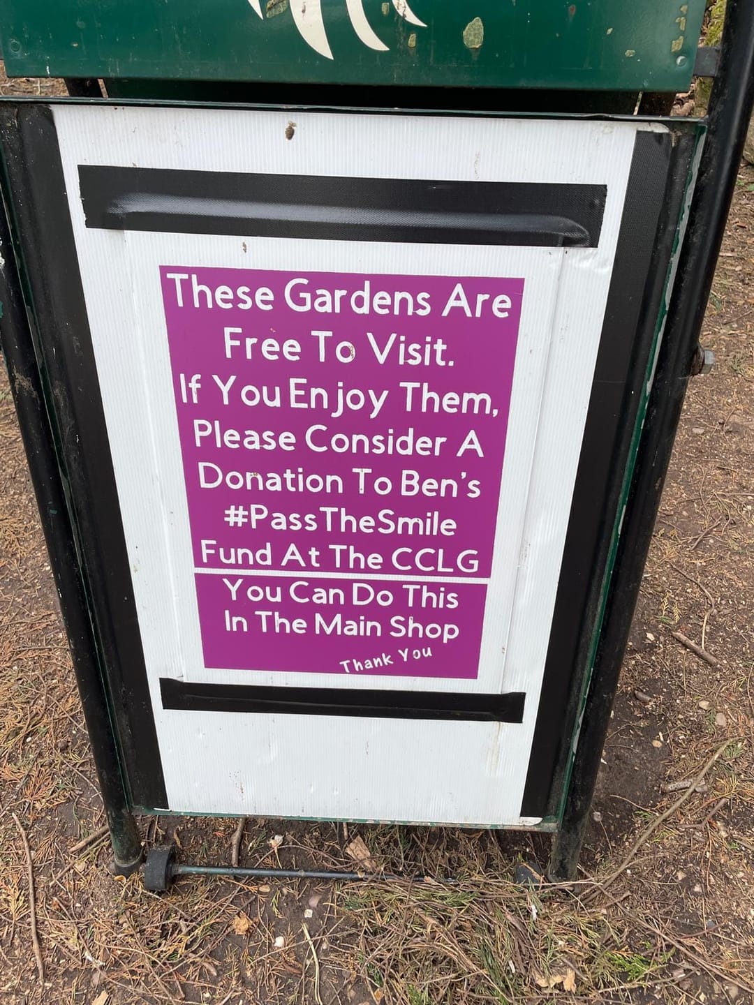 Secret Quarry Garden - image 2