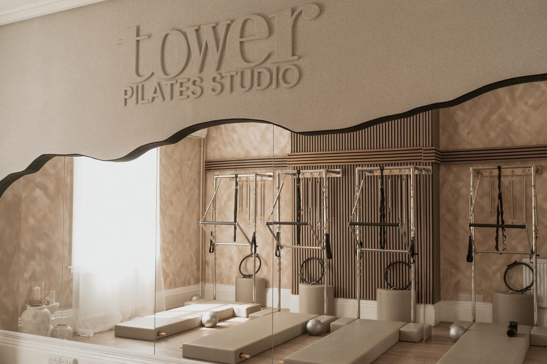 Mum & Baby, and Prenatal Pilates classes | Earlsdon - image 4