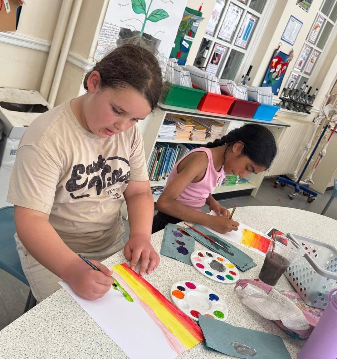 Young Engineers Camp | Bablake - image 4