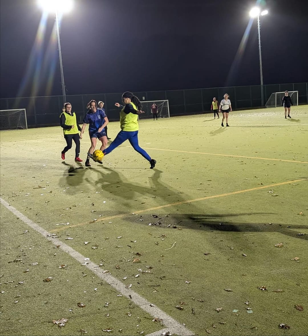 Ladies Football 4 Fun | Canley - image 2