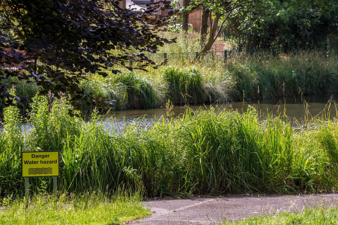 Naul's Mill Park - image 1
