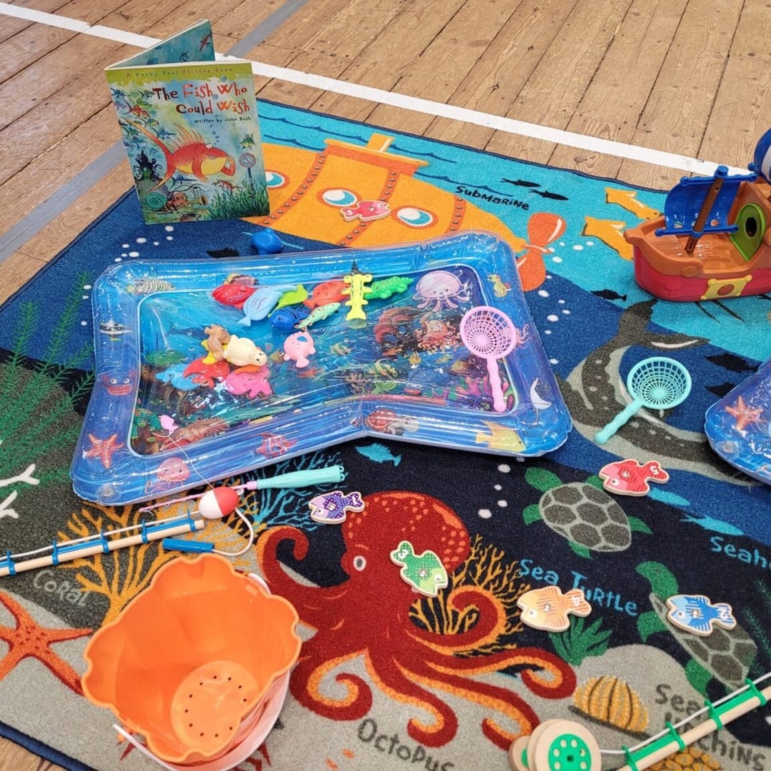 Little Nick's Stay and Play | Kenilworth - image 1