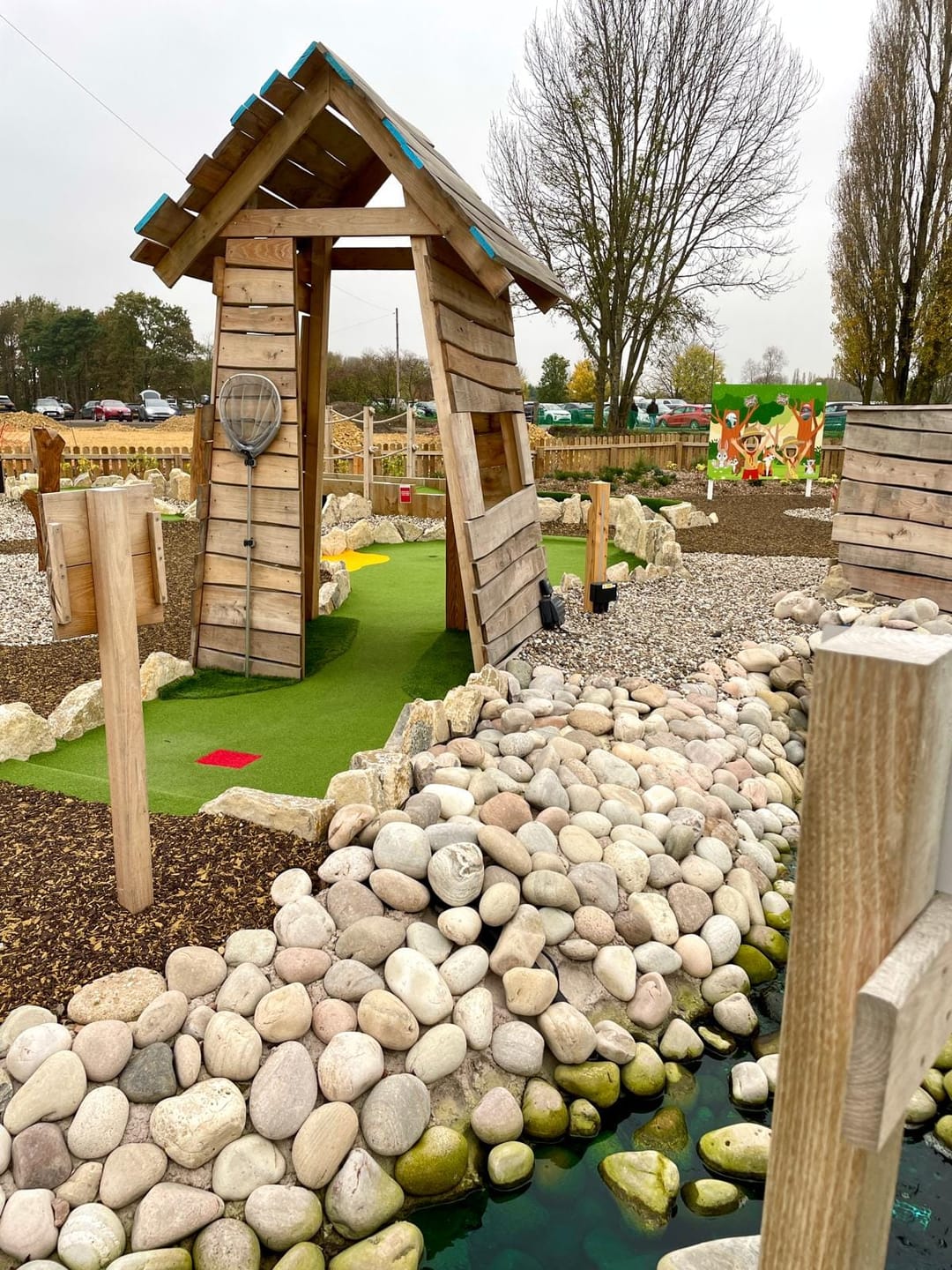 Stonebridge Adventure Golf | Meriden - image 4