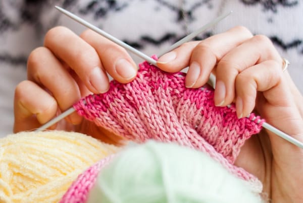 Threads of Kindness | Stoke