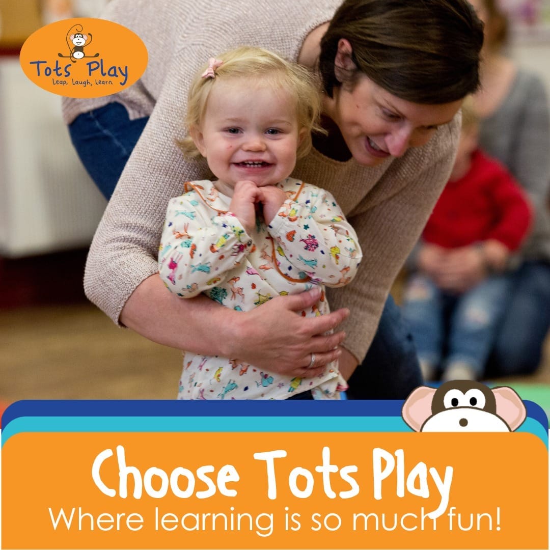 Tots Play Multi-Activity Classes | Allesley - image 17