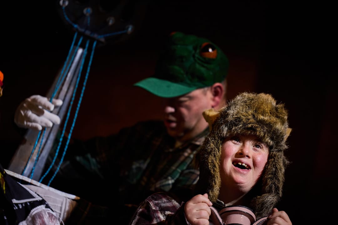 EGO Creative Academy | Drama Classes for Disabled Adults - image 3
