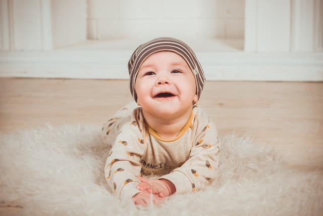 Teeny Tinies and Toddlers | Balsall Common