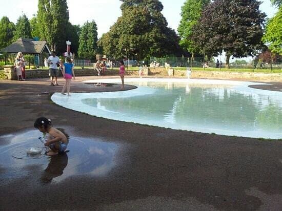slide