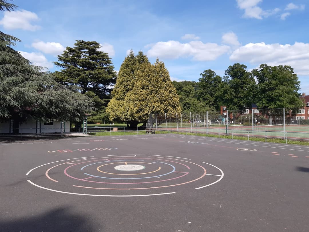 Spencer Park - image 1