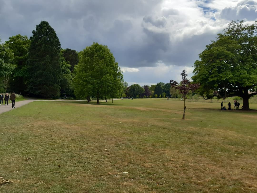 Malvern & Brueton Parks, Solihull - image 1