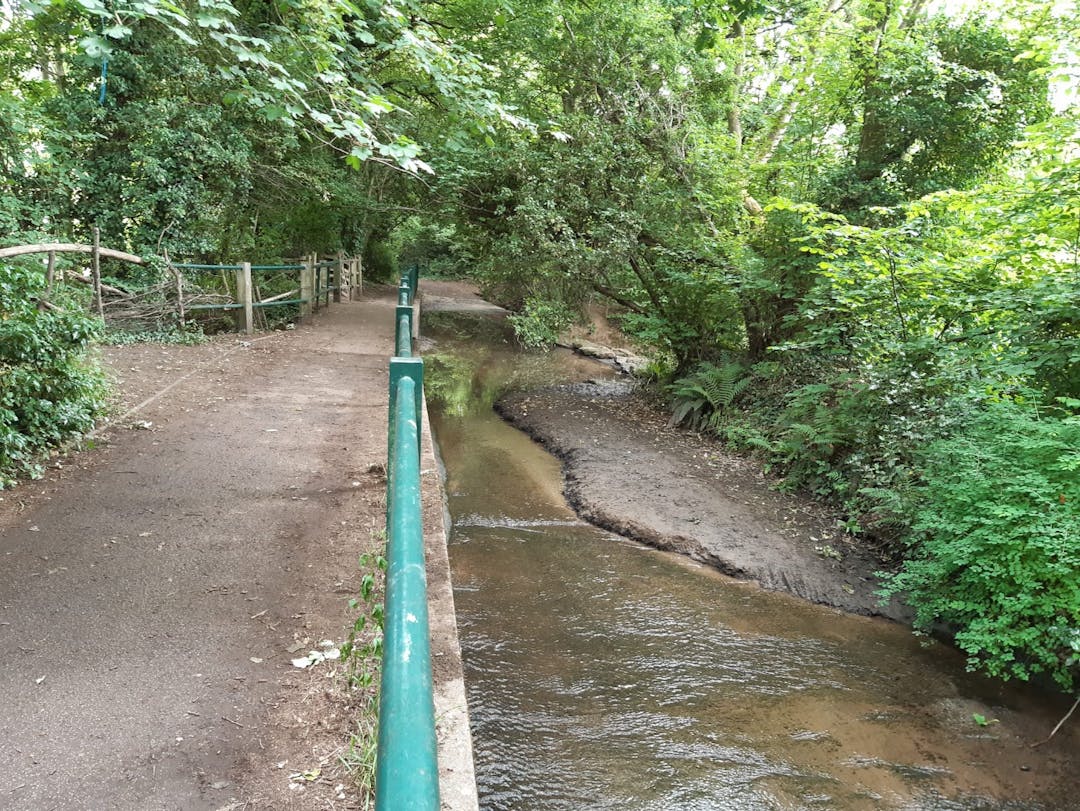 Canley Ford - image 1