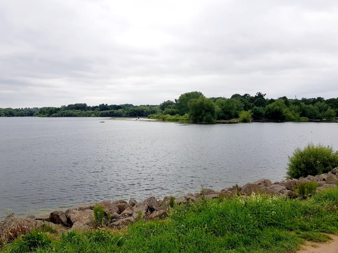 Daventry Country Park - image 2