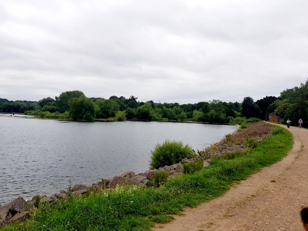 Daventry Country Park - image 1