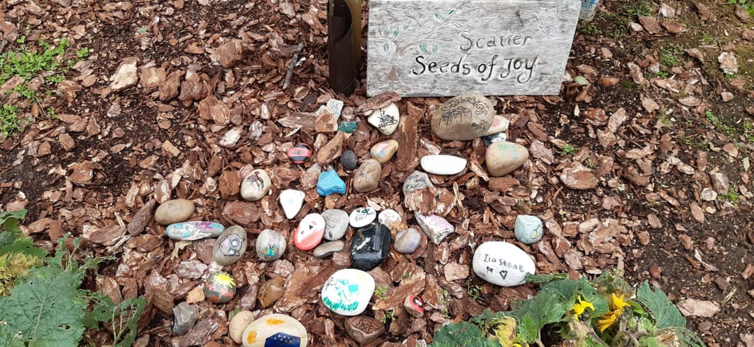 Secret Quarry Garden - image 3