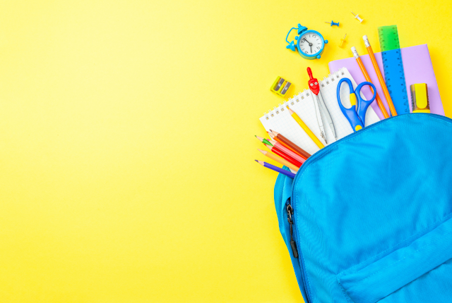 Get Back to School Ready in Coventry City Centre