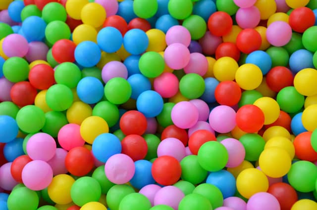 Soft Play Centres in Coventry