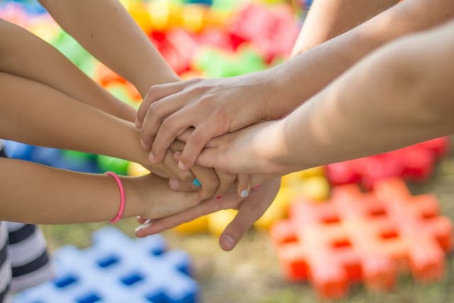 Holiday Clubs in Coventry | October Half Term 2025