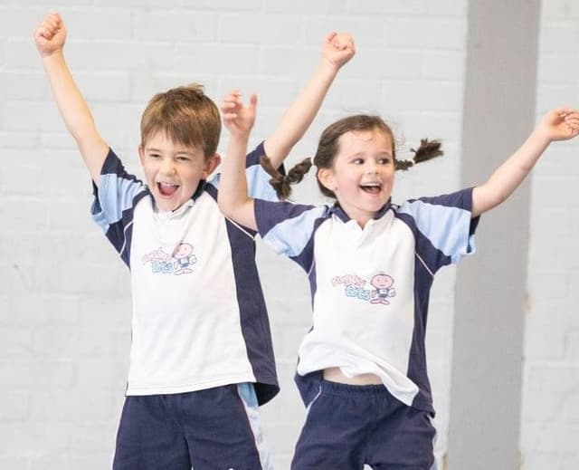 Rugbytots | Warwick