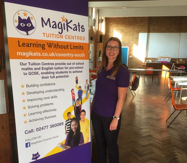 MagiKats Maths and English Tuition