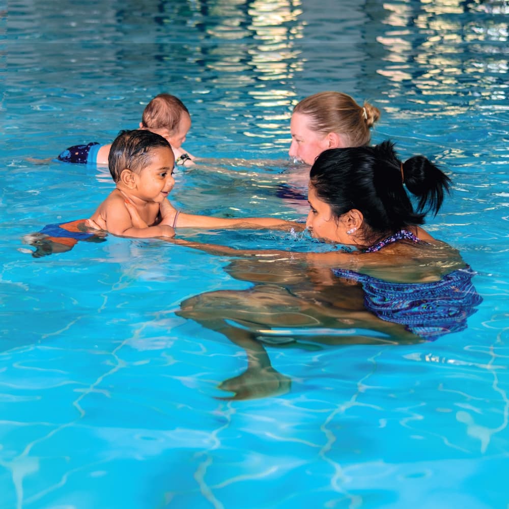 Water Babies | Forest of Arden Meriden - image 1