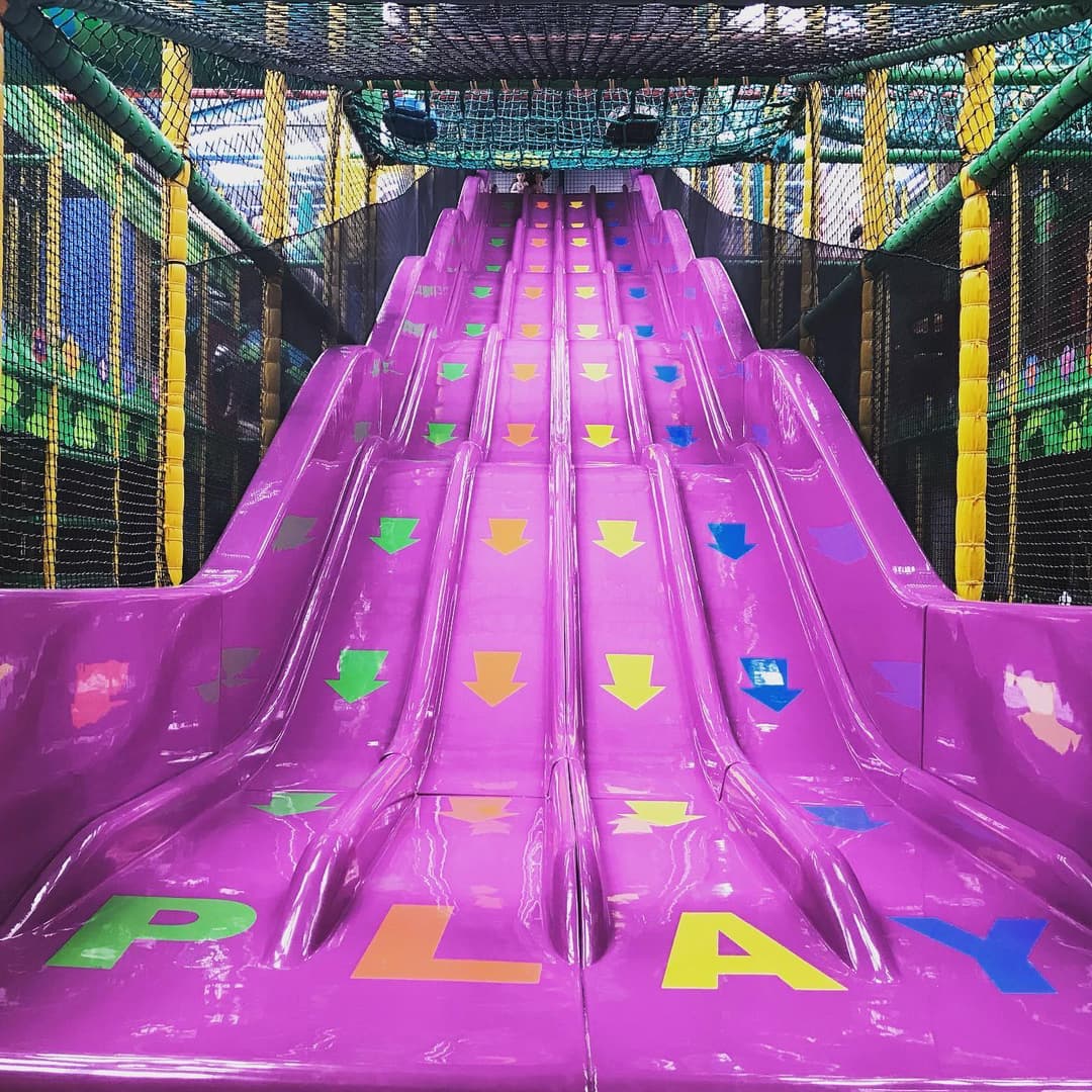 PLAY@ Lower Drayton Farm - image 1