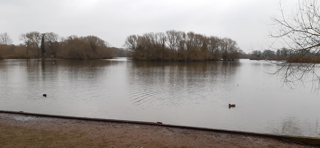 Kingsbury Water Park - image 1