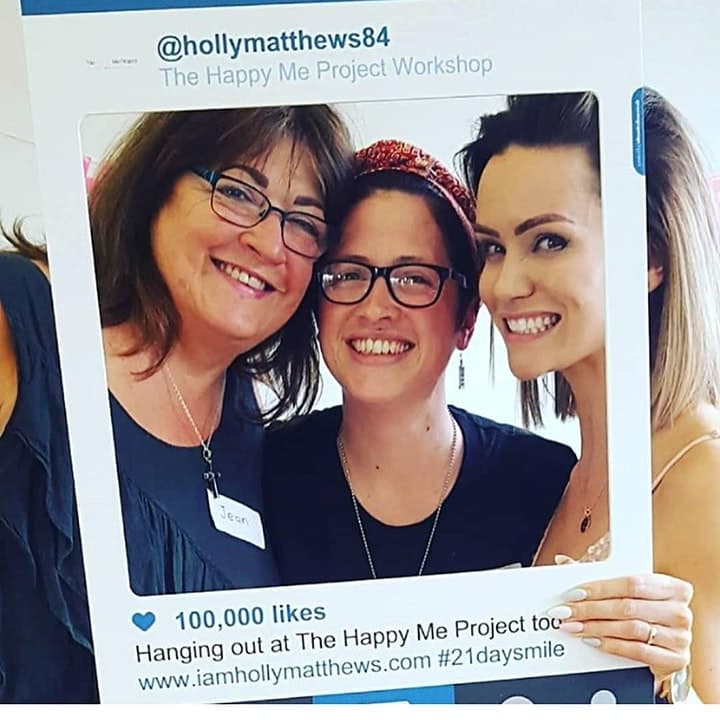 The Happy Me Project - image 1