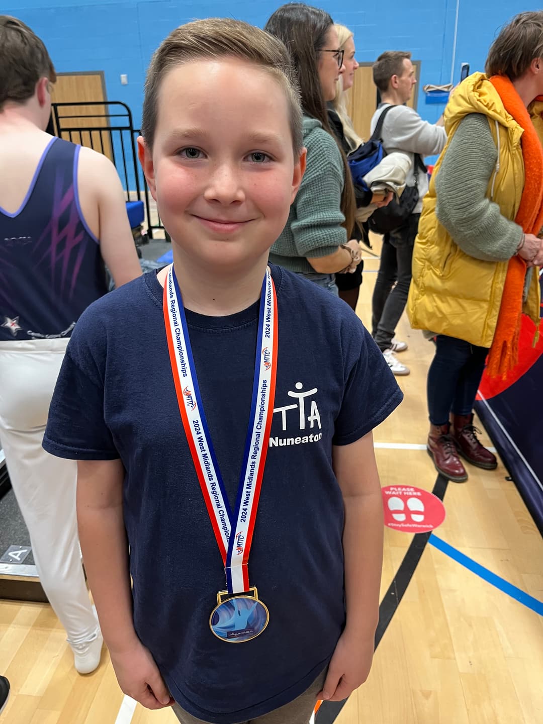 The Trampoline Academy | Warwick - image 1