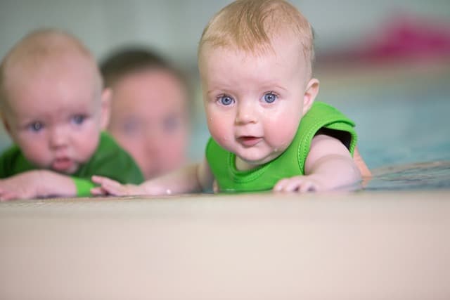 Turtle Tots | Jaguar Sports Club - image 4