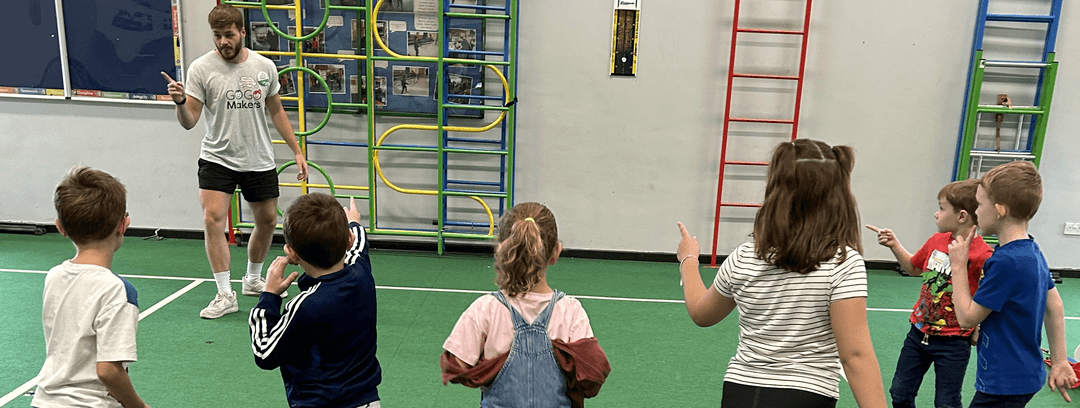 GO GO Makers Christmas Holiday Camp | Kenilworth - image 3