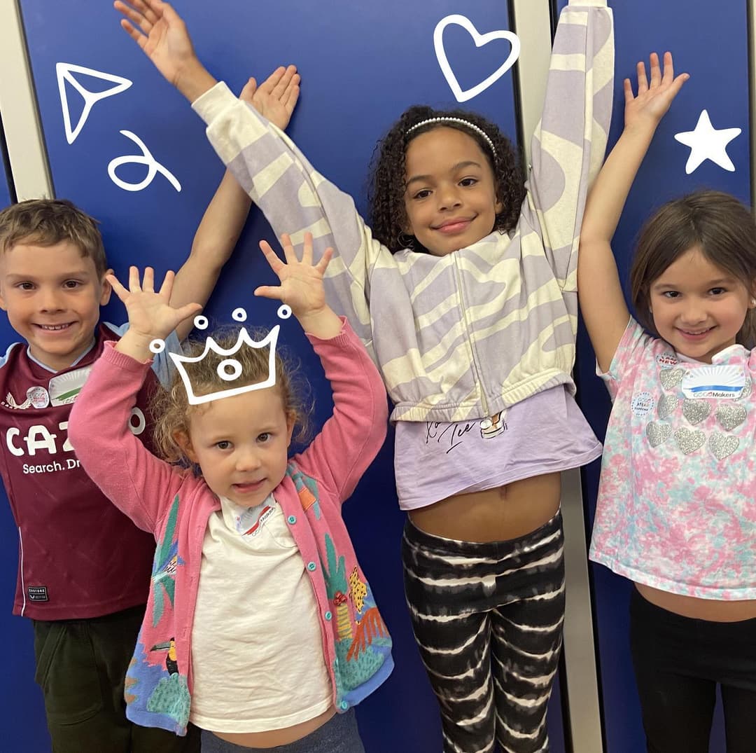 GO GO Makers Christmas Holiday Camp | Kenilworth - image 3