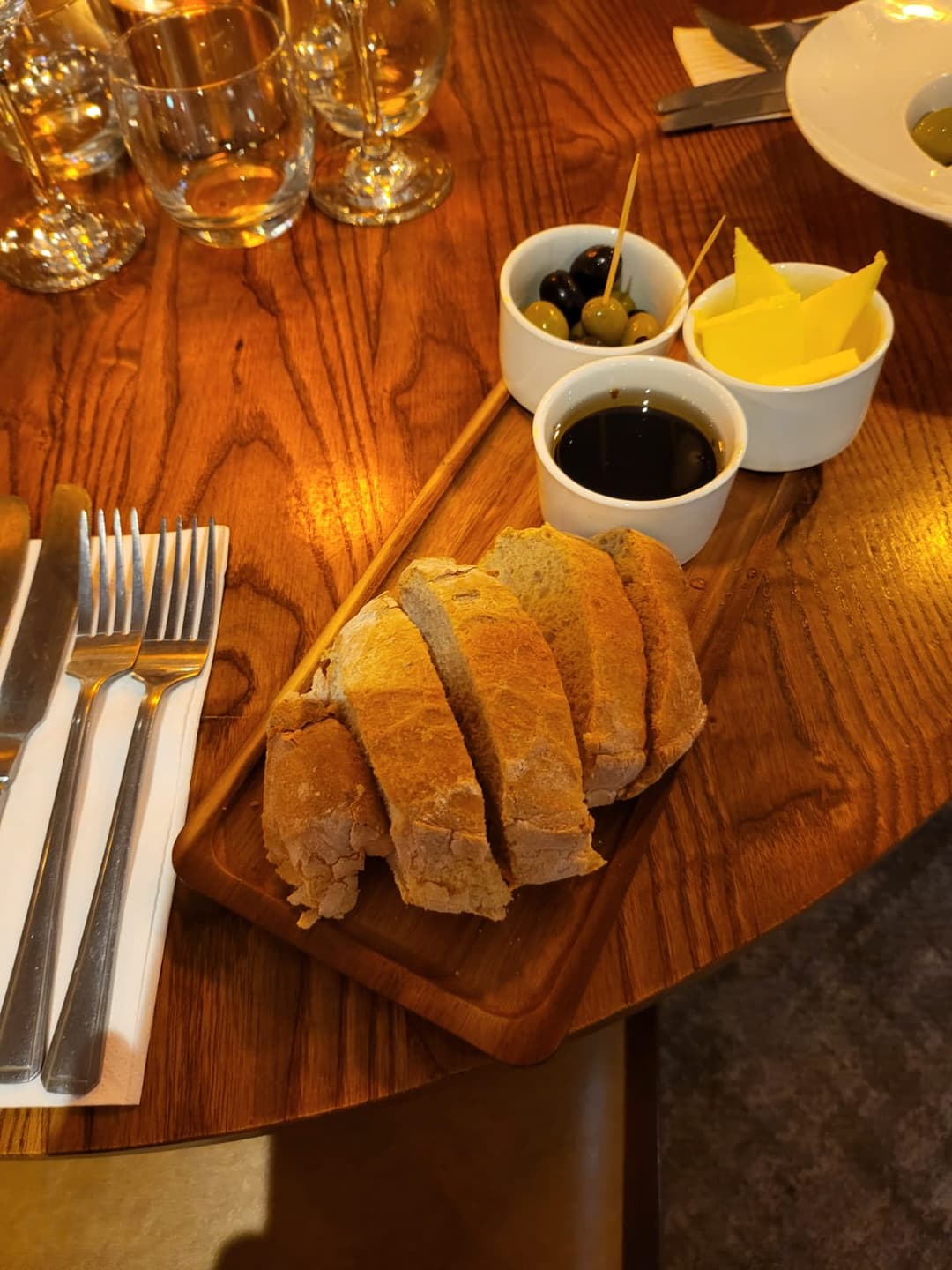 The Saturnos | Bubbenhall - image 1