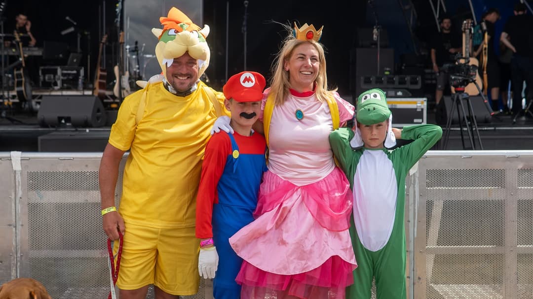 AppFest Family Festival - image 2