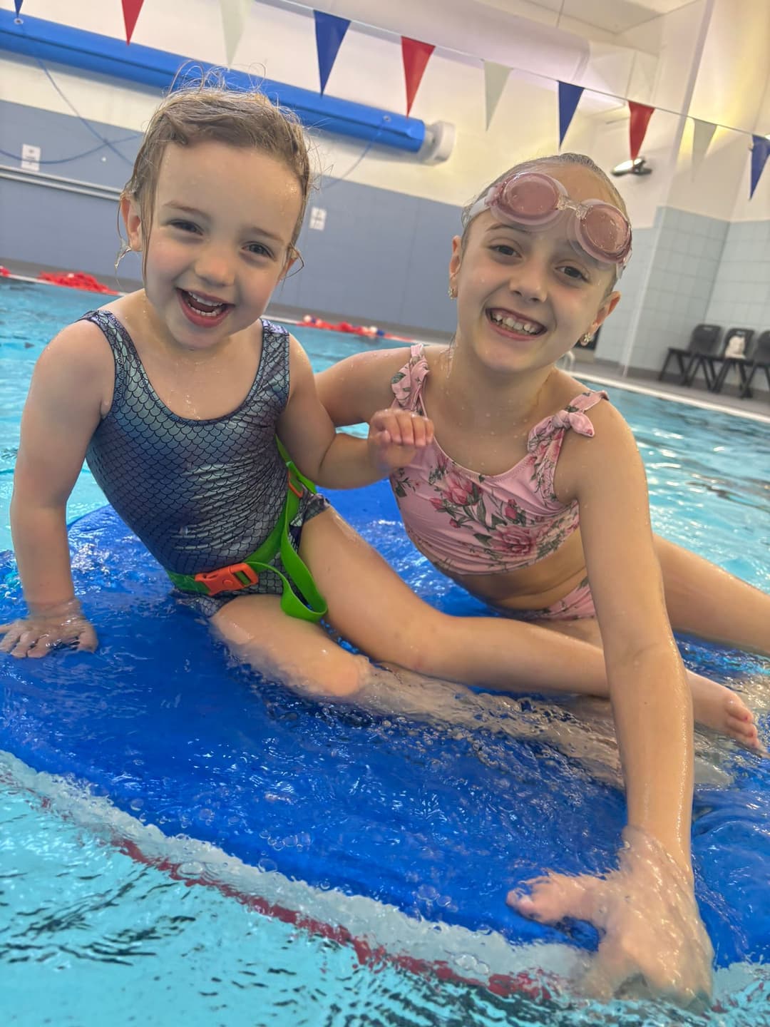 H2O Swimming | Coleshill - image 2