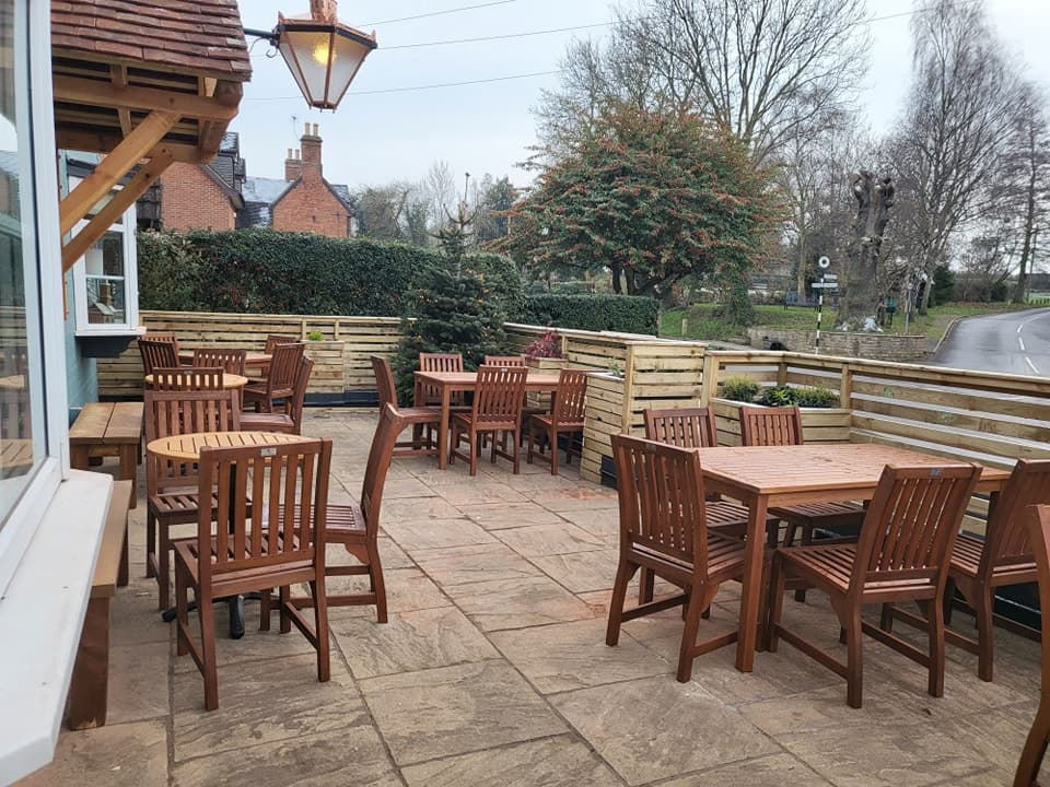 20% Off at Three Horseshoes | Bubbenhall - image 1