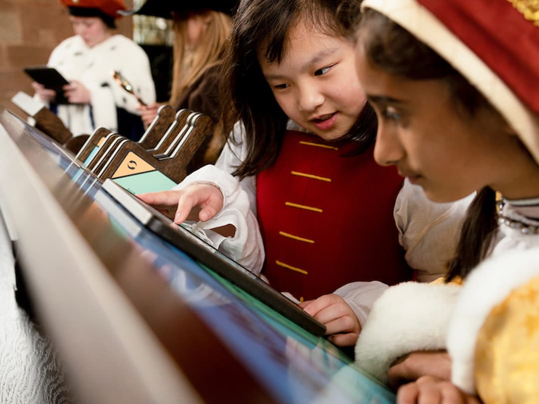 Christmas at St Mary's Guildhall - image 3