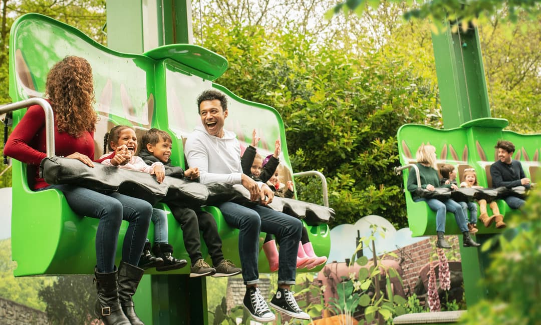 CBeebies Land - image 1