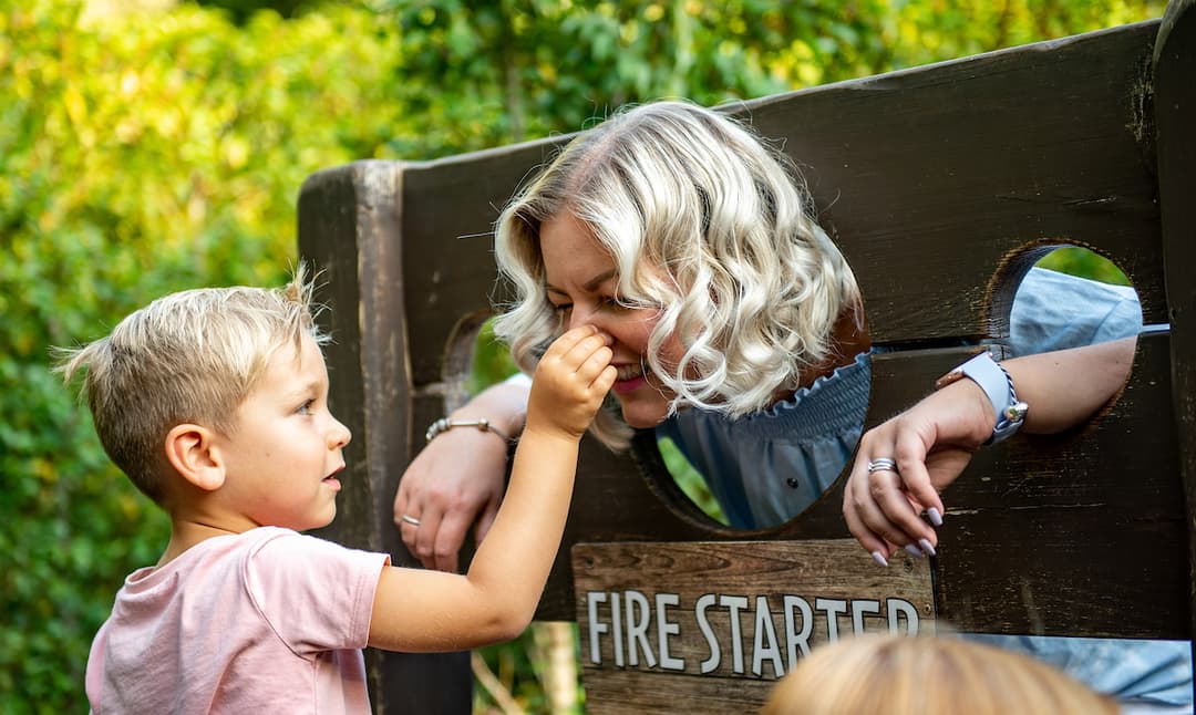 Summer at Warwick Castle - image 5