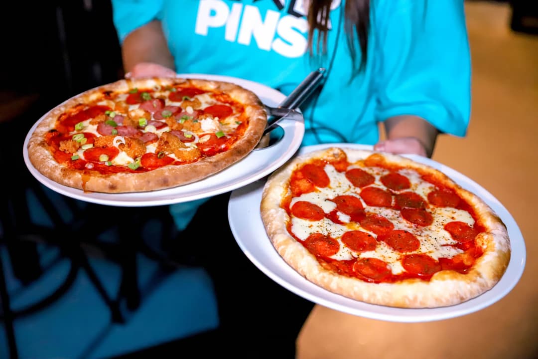 Mother's Day at Star Pins | City Centre - image 1