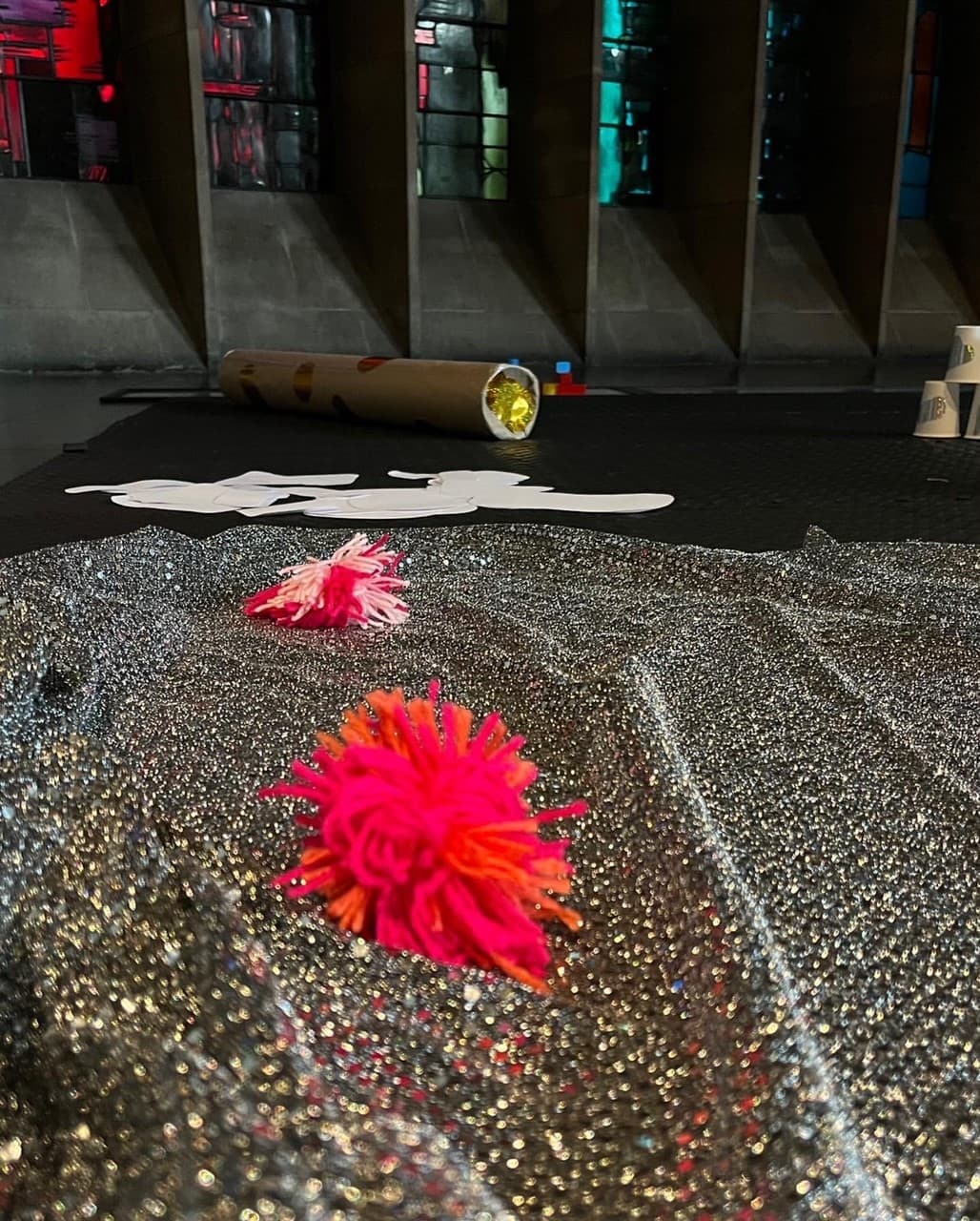 Let's Chill: Baby Hangout - image 1