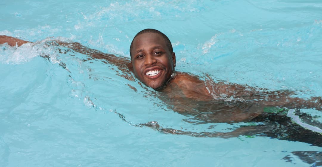 Aquarius Swim School | Alan Higgs Centre - image 2