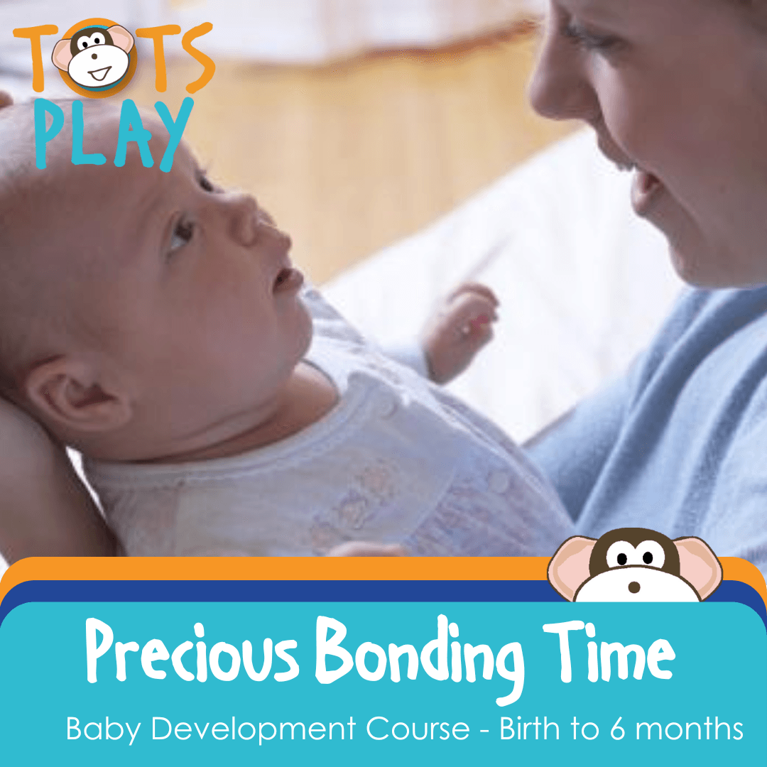 Tots Play Multi-Activity Classes | Leamington Spa - image 2