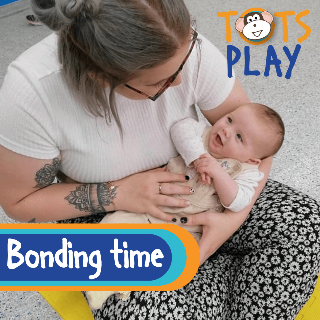 Tots Play Multi-Activity Classes | Leamington Spa - image 1