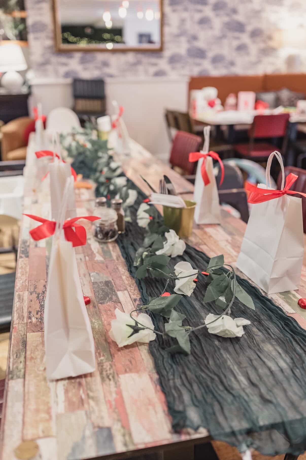 The Local Mama | Easter Baby Brunch - image 1