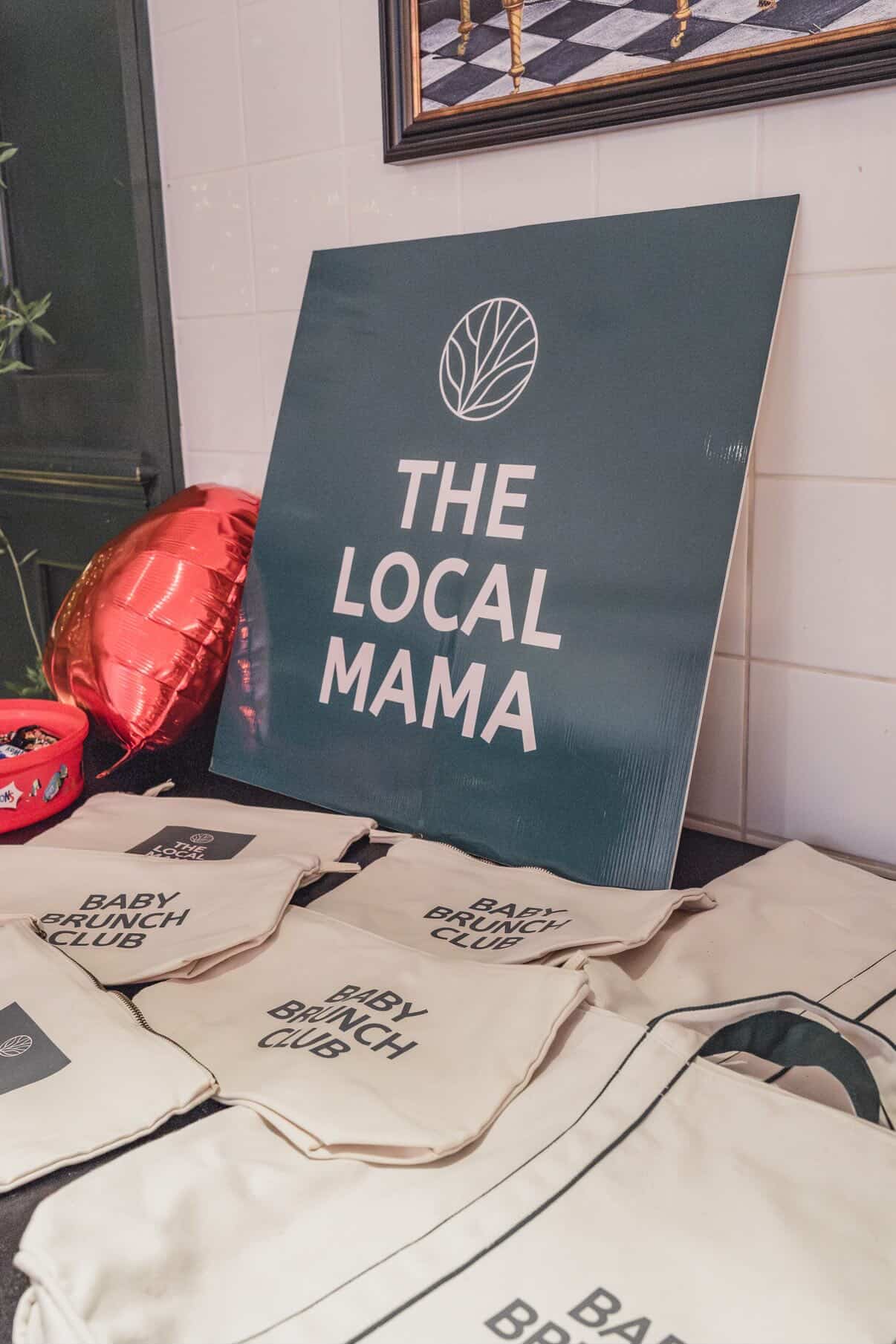 The Local Mama | Easter Baby Brunch - image 2