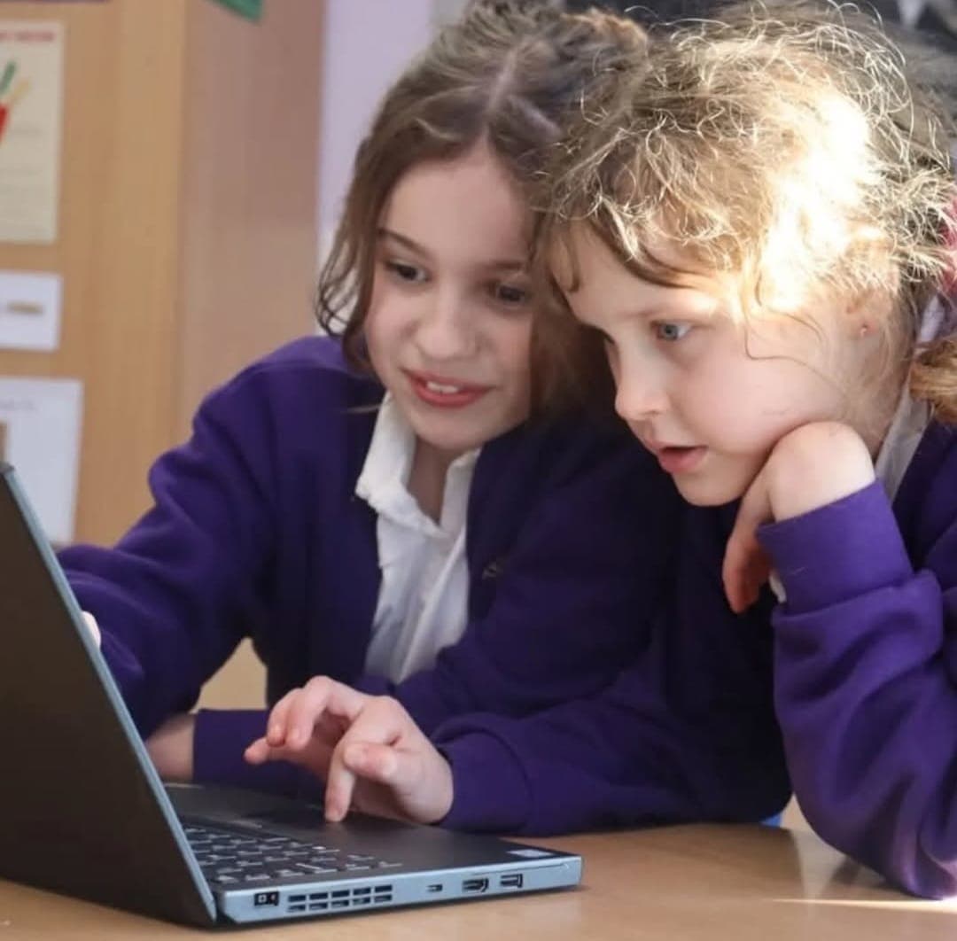 Jam Coding Holiday Club | Bishopsgate Green - image 5