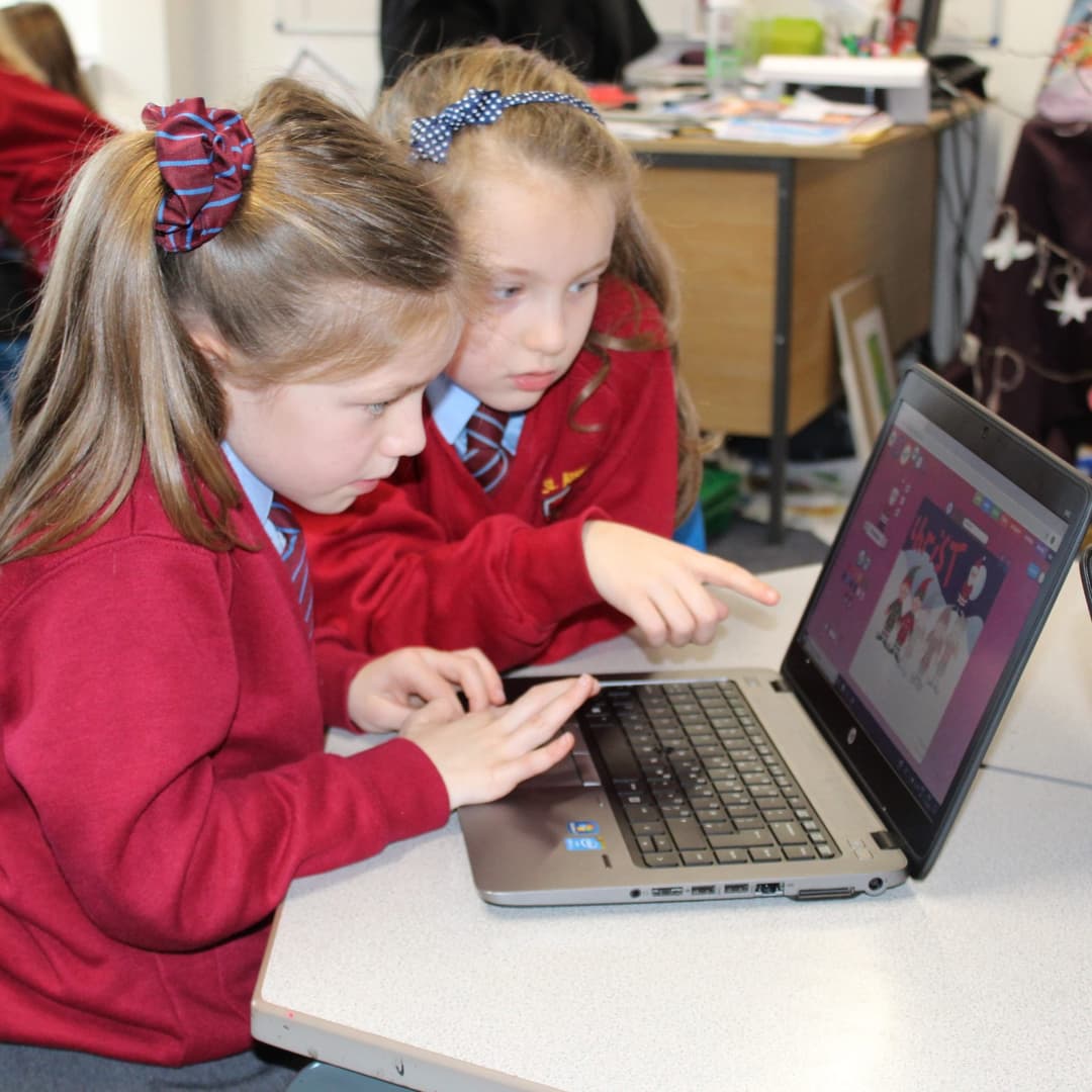 Jam Coding Holiday Club | Bishopsgate Green - image 6