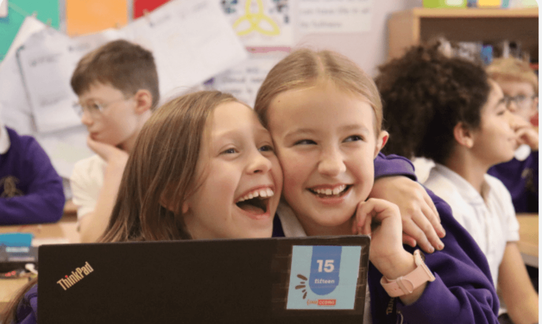 Jam Coding Holiday Club | Bishopsgate Green - image 2